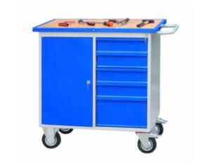 Import workshop trolly XTB4210 from chinese wholesale supplier and manufacturer