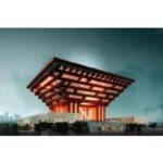 Import World Expo China Pavilion. from chinese wholesale supplier and manufacturer