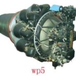 Import wp-5 turbine engine from chinese wholesale supplier and manufacturer