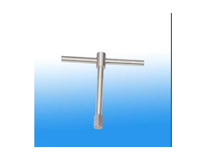 Import Wrench, T-type Sliding Hex from chinese wholesale supplier and manufacturer
