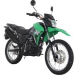 Import X-PECT (LF200GY-4) LIFAN Dirt Bike from chinese wholesale supplier and manufacturer