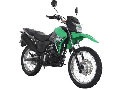 Import X-PECT (LF200GY-4) LIFAN Dirt Bike from chinese wholesale supplier and manufacturer