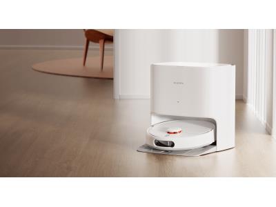 Import Xiaomi Robot Vacuum X20 from chinese wholesale supplier and manufacturer