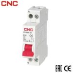 Import YCB6N-32 Miniature Circuit Breaker DPN from chinese wholesale supplier and manufacturer