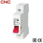 Import YCH6Z-125 Isolating Switch from chinese wholesale supplier and manufacturer