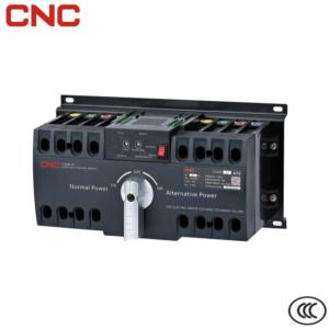 Import YCQ6B-63 Automatic Transfer Switch from chinese wholesale supplier and manufacturer
