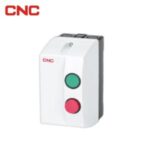 Import YCQ7 Magnetic Starter from chinese wholesale supplier and manufacturer