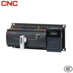 Import YCQ9M Automatic Transfer Switch from chinese wholesale supplier and manufacturer
