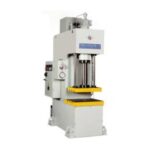 Import YH41 Series Simple columnar correction pressed hydraulic press from chinese wholesale supplier and manufacturer