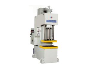 Import YH41 Series Simple columnar correction pressed hydraulic press from chinese wholesale supplier and manufacturer