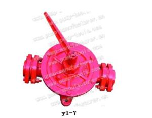 Import YL Series-YL-7 from chinese wholesale supplier and manufacturer