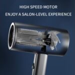 Import YOURS HAIR DRYER WITH MAGNETIC NOZZLE from chinese wholesale supplier and manufacturer