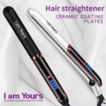 Import Yours Hair Straightener with LED Temperature Display from chinese wholesale supplier and manufacturer