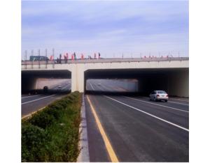 Import Zhengzhou to Kaifeng City Corridor project from chinese wholesale supplier and manufacturer