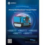 Import Zhinong Multifunctional Transport Robot from chinese wholesale supplier and manufacturer