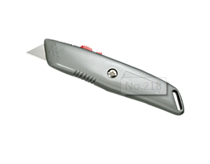 Import Zinc-Alloy Utility Knife from chinese wholesale supplier and manufacturer