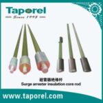 Import Zinc oxide surge arrester; Core rod for zinc oxide arrester from chinese wholesale supplier and manufacturer
