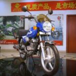 Import ZJ125-2R from chinese wholesale supplier and manufacturer