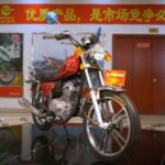 Import ZJ150-6R from chinese wholesale supplier and manufacturer