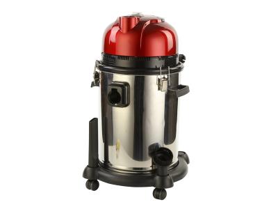 Import ZJ2013 Wet & dry tank Vacuum Cleaner from chinese wholesale supplier and manufacturer