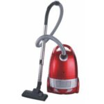 Import ZJ8206B Canister bagged vacuum cleaner from chinese wholesale supplier and manufacturer