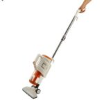 Import ZJ8228 4 IN 1 Bagless Multi cyclone Vacuum Cleaner from chinese wholesale supplier and manufacturer