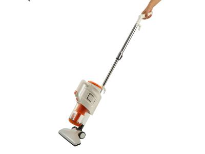 Import ZJ8228 4 IN 1 Bagless Multi cyclone Vacuum Cleaner from chinese wholesale supplier and manufacturer
