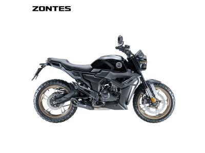 Import ZONTES ZT150-G from chinese wholesale supplier and manufacturer