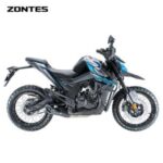 Import ZONTES ZT150-U1 from chinese wholesale supplier and manufacturer