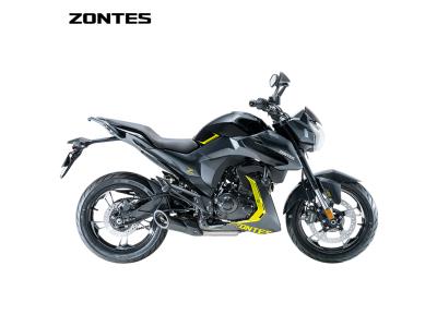 Import ZONTES ZT150-Z from chinese wholesale supplier and manufacturer