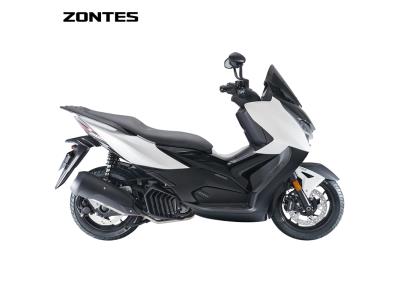Import ZONTES ZT150T-D from chinese wholesale supplier and manufacturer