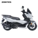 Import ZONTES ZT150T-M from chinese wholesale supplier and manufacturer