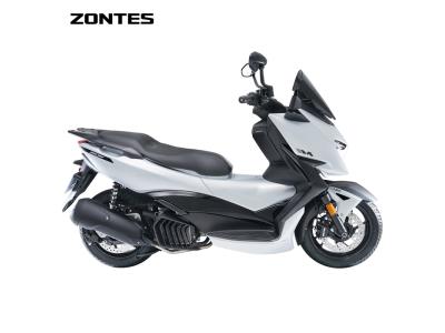 Import ZONTES ZT150T-M from chinese wholesale supplier and manufacturer