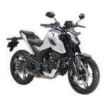 Import ZONTES ZT200-U from chinese wholesale supplier and manufacturer