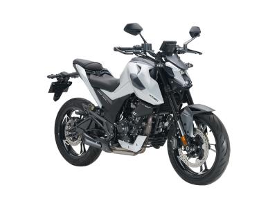 Import ZONTES ZT200-U from chinese wholesale supplier and manufacturer