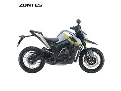 Import ZONTES ZT200-U1 from chinese wholesale supplier and manufacturer