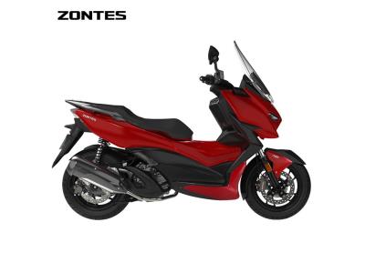 Import ZONTES ZT310-M from chinese wholesale supplier and manufacturer