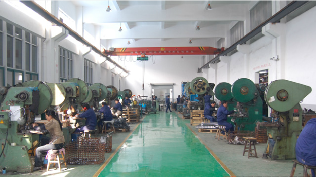 BEILUN FUTUO MECHANICAL TOOLS CO. LTD.