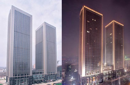 SHANXI CEIEC TRADING CO. LTD.