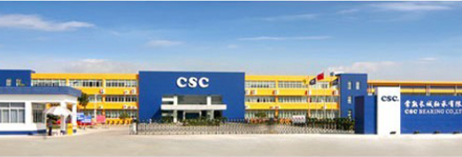 CSC Bearing Co. LTD.