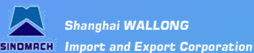 SHANGHAI WALLONG IMPORT & EXPORT CORPORATION