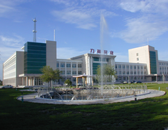 Daqing Oilfield Powerlift Pump Idustry Co. LTD.