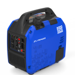 Import INVERTER SILENT GENERATOR from chinese wholesale supplier and manufacturer