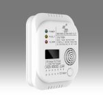 Import carbon monoxide alarm from chinese wholesale supplier and manufacturer