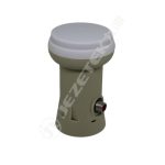 Import Universal Ku band single lnb JSUB1 from chinese wholesale supplier and manufacturer
