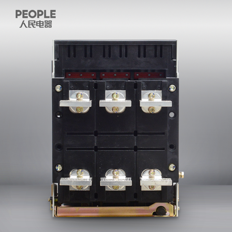 Import Air Circuit Breaker Universal Intelligent Air Circuit Breaker Rdw5 Acb from chinese wholesale supplier and manufacturer
