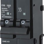 Import Miniature Circuit Breaker from chinese wholesale supplier and manufacturer