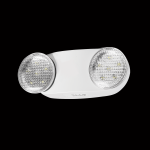 Import UL Listed LED Emergency Light from chinese wholesale supplier and manufacturer