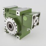 Import High precision worm gear units from chinese wholesale supplier and manufacturer