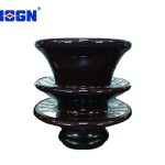 Import Porcelain Insulator from chinese wholesale supplier and manufacturer